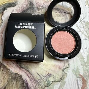 MAC COSMETICS BNIB Pollinator Frost Honey Rare eyeshadow HTF Limited